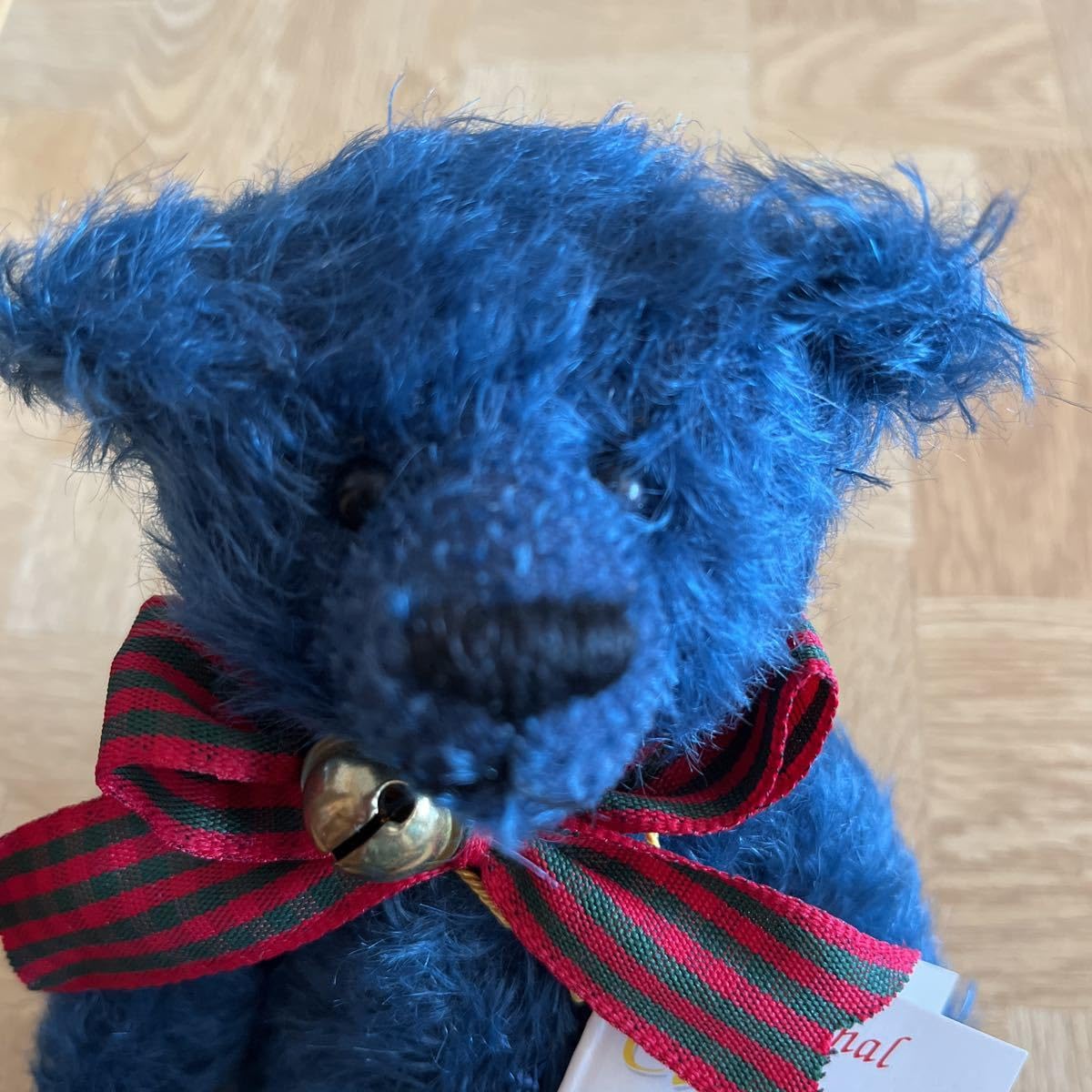 Amazon.co.jp: Limited Edition Teddy Bear Antique Bear German
